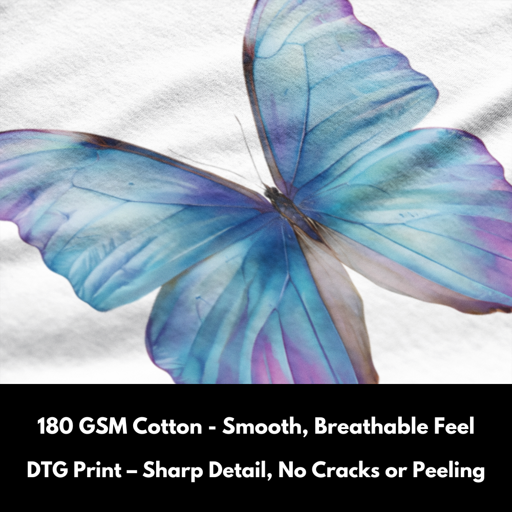 Butterfly Tee