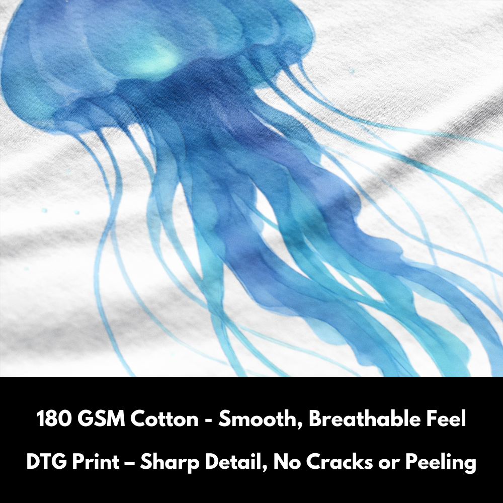 Jellyfish Tee