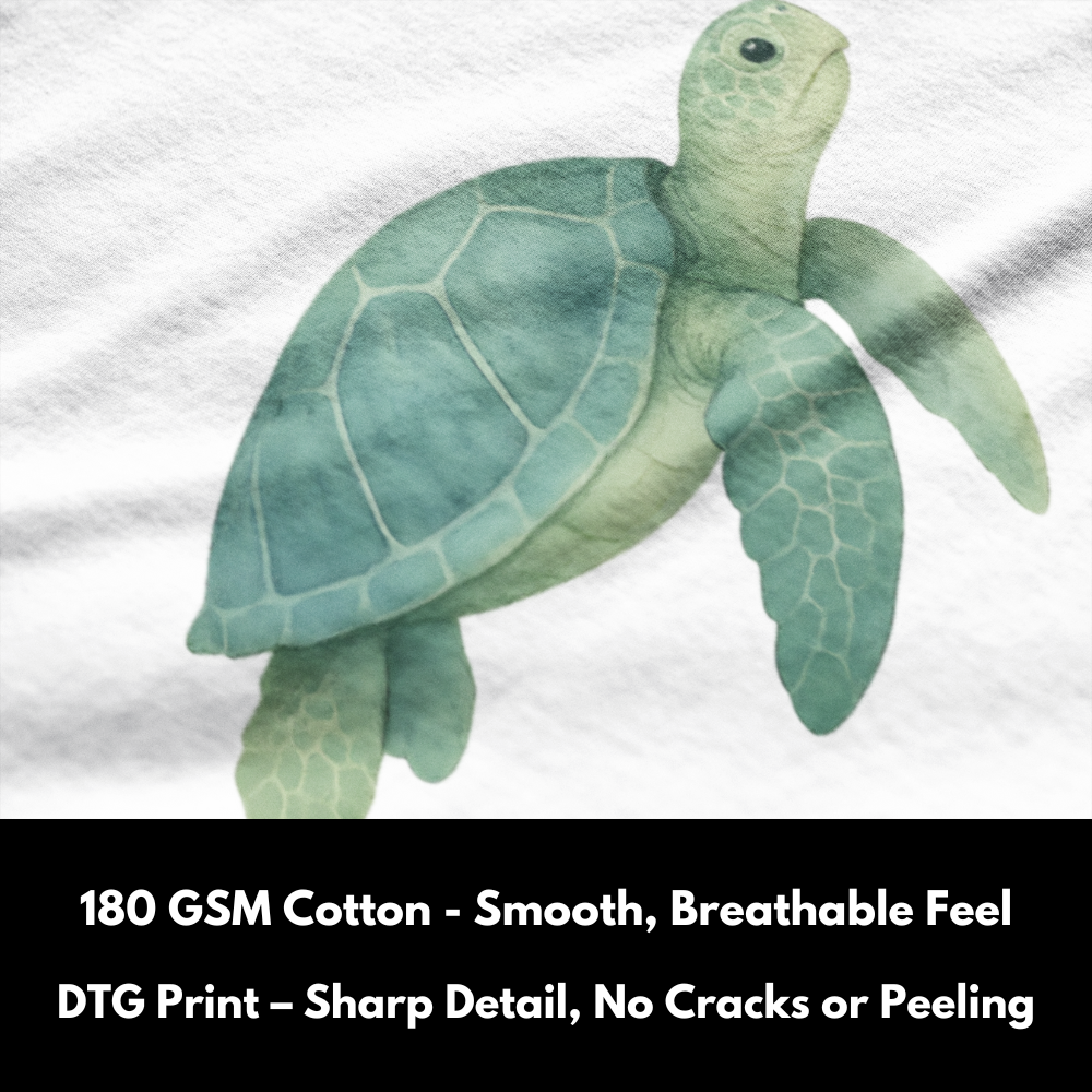 Turtle Tee
