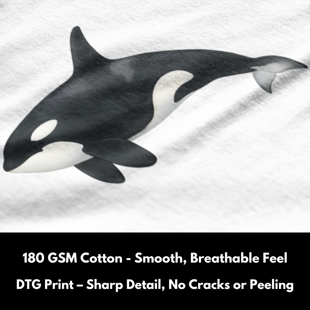 Orca Tee