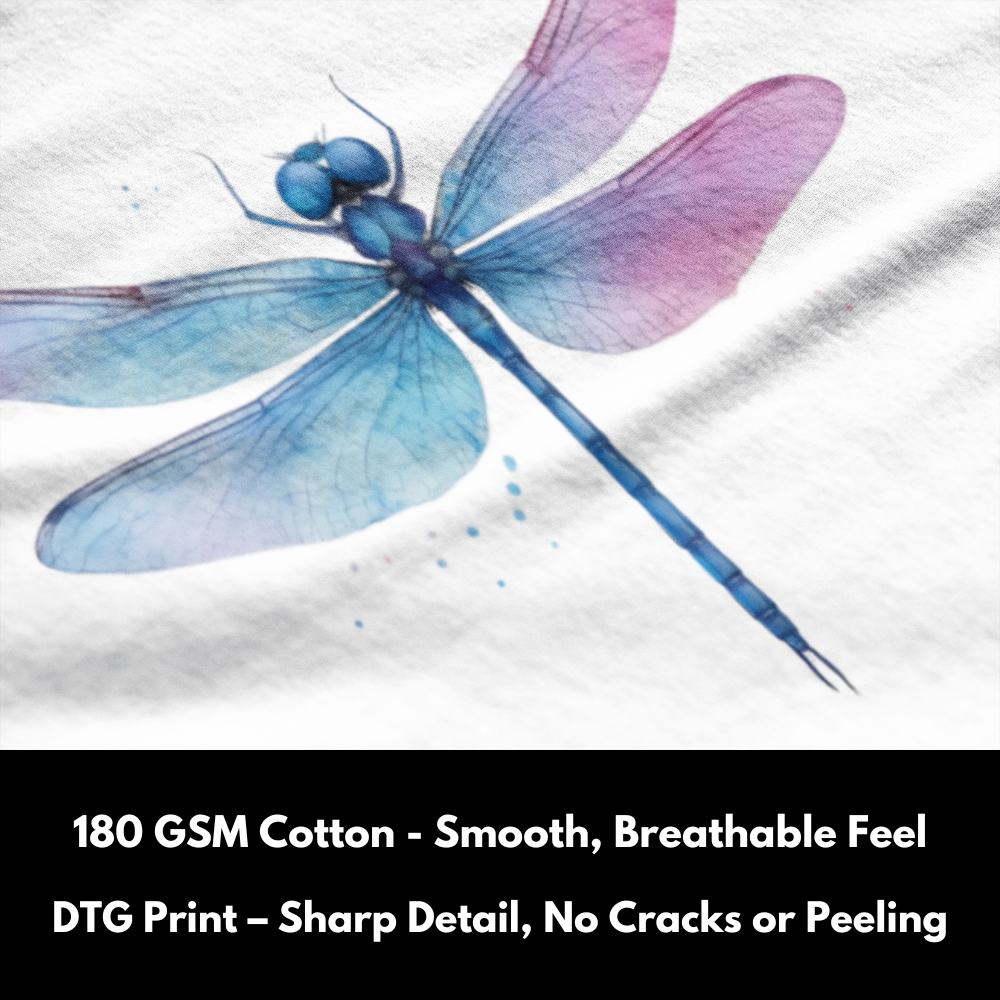 Dragonfly Tee
