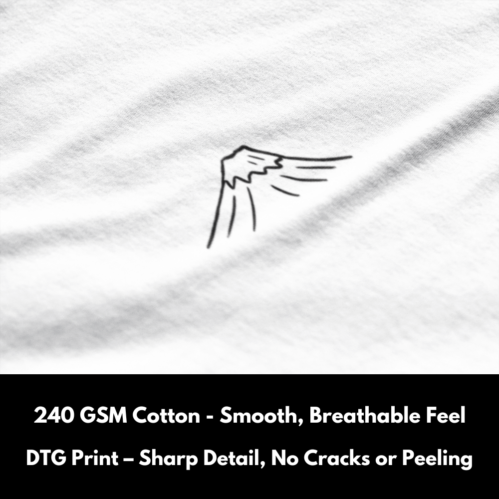 Mount Fuji - Minimal Tees