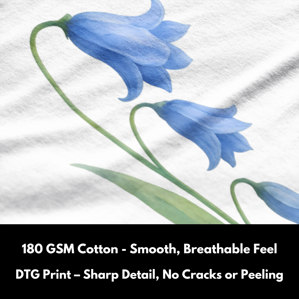Bluebell Tee