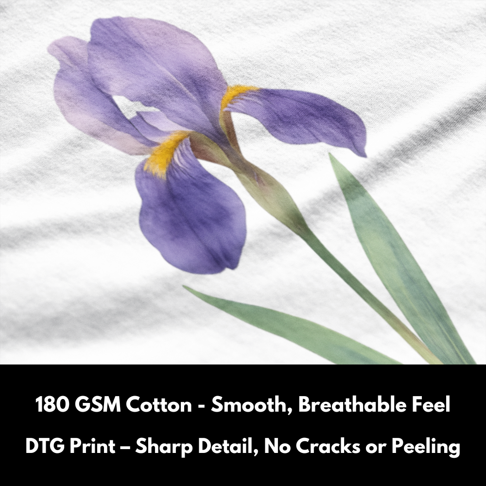 Iris Tee