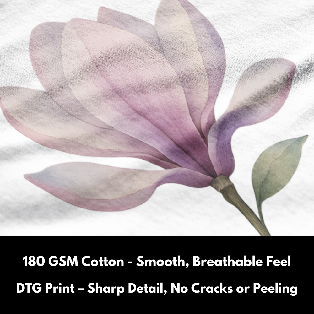 Magnolia Tee