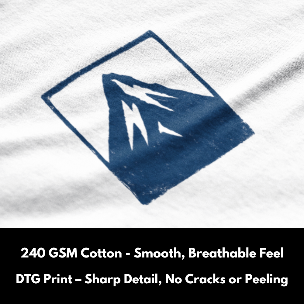 Mountain - Rise Without Rush