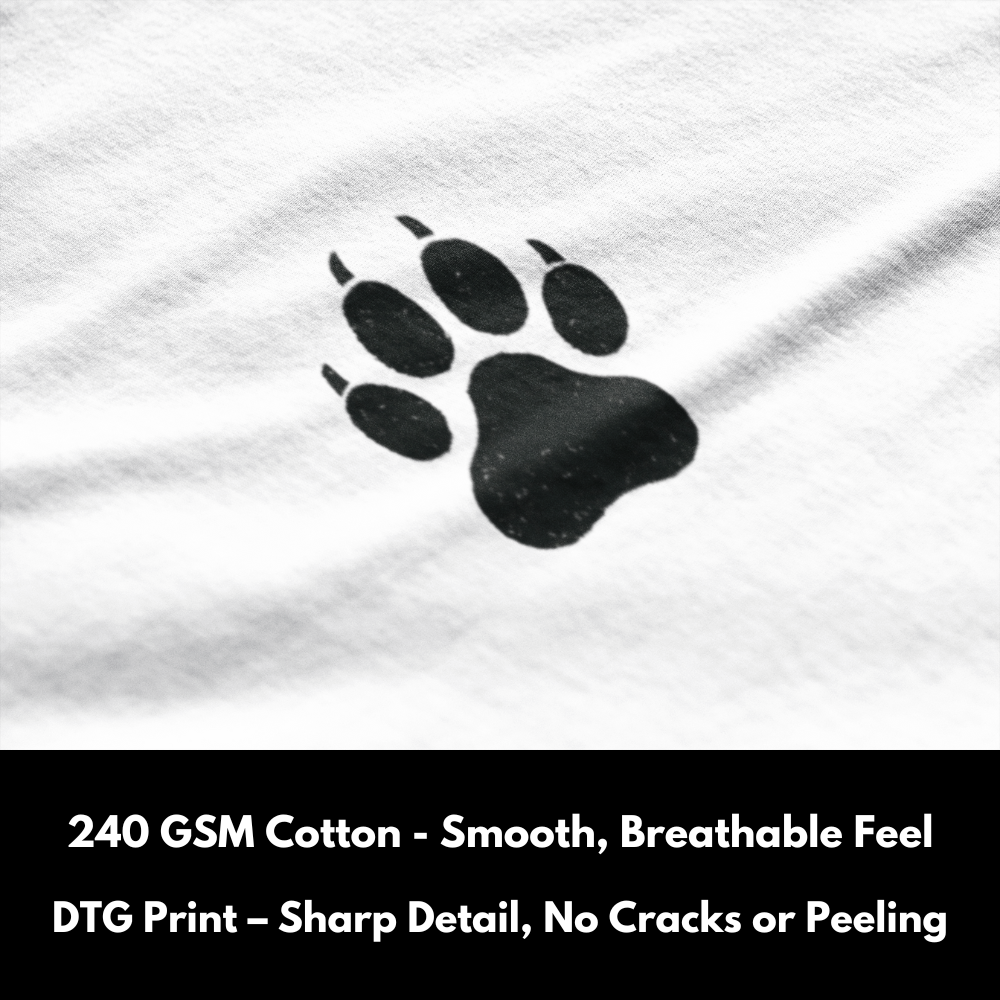 Tiger Paw - Leave Your Mark