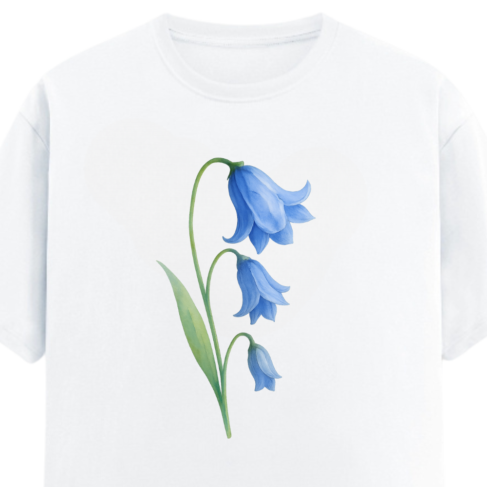 Bluebell Tee