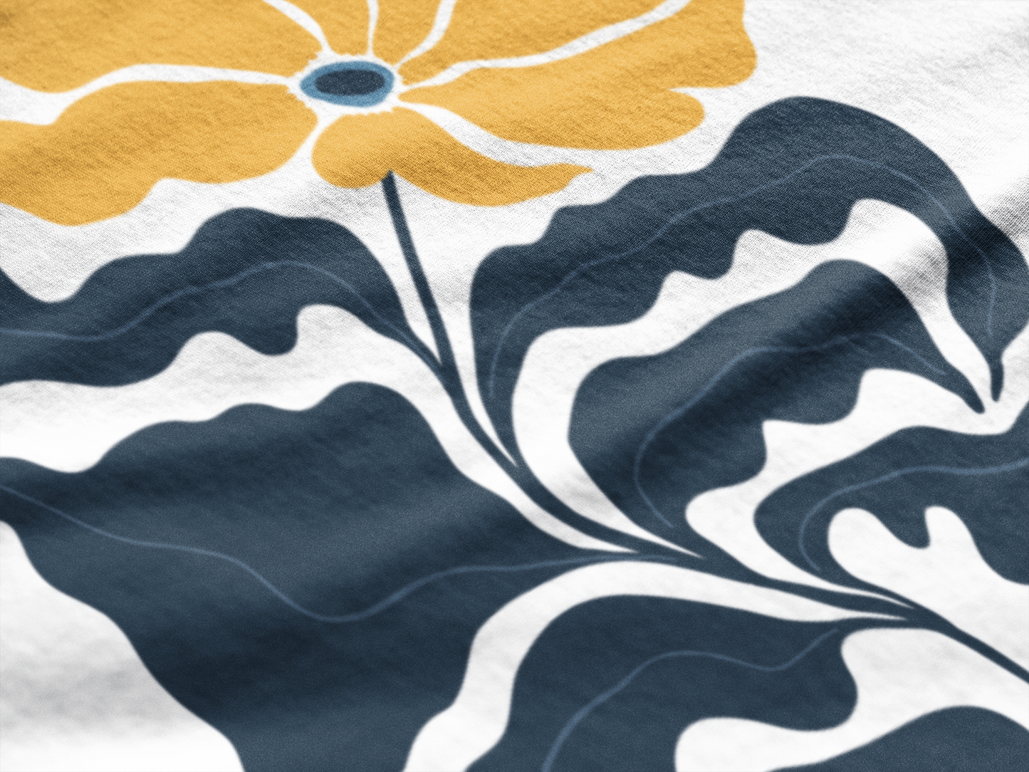 Golden Drift Tshirt - Special Drop 🔥