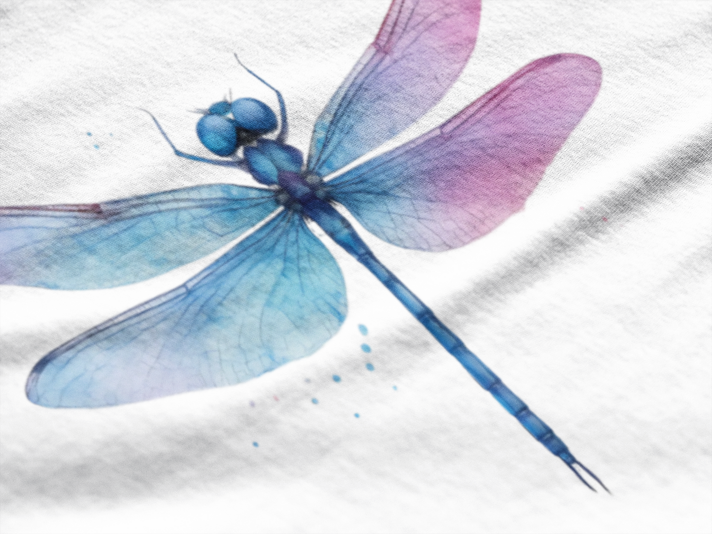 Dragonfly Tee
