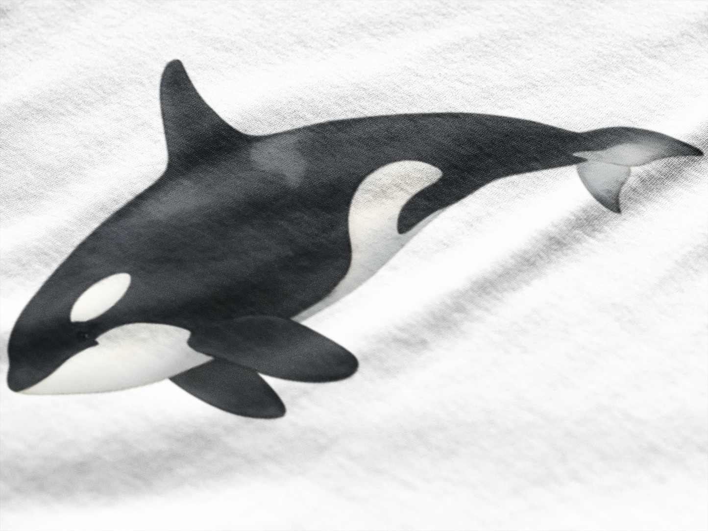 Orca Tee