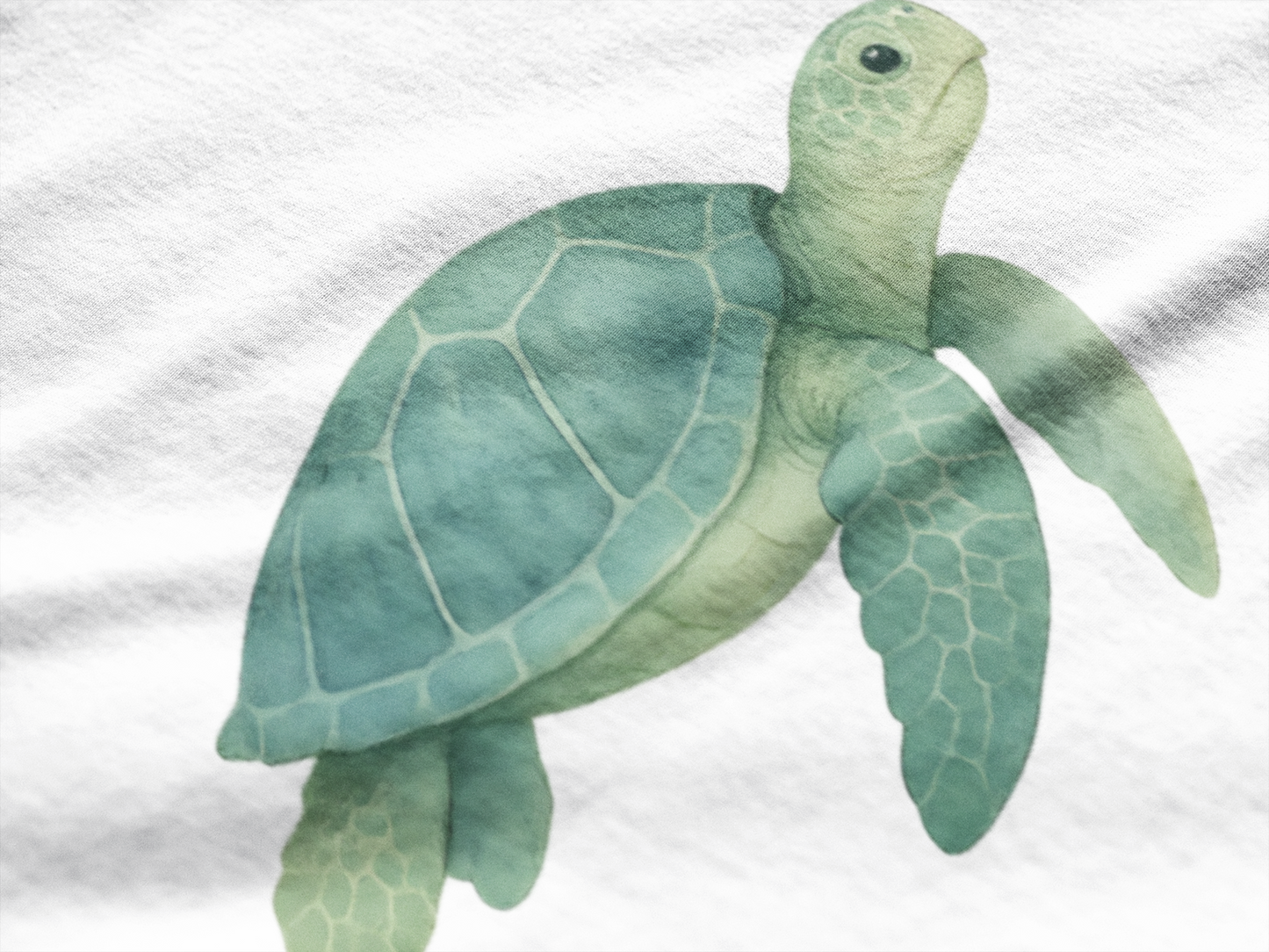 Turtle Tee