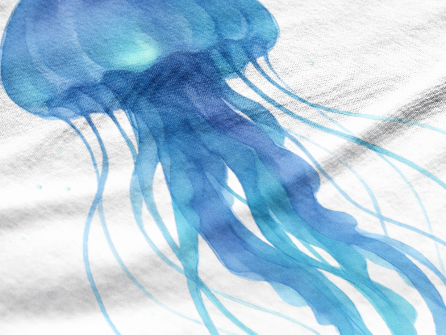 Jellyfish Tee