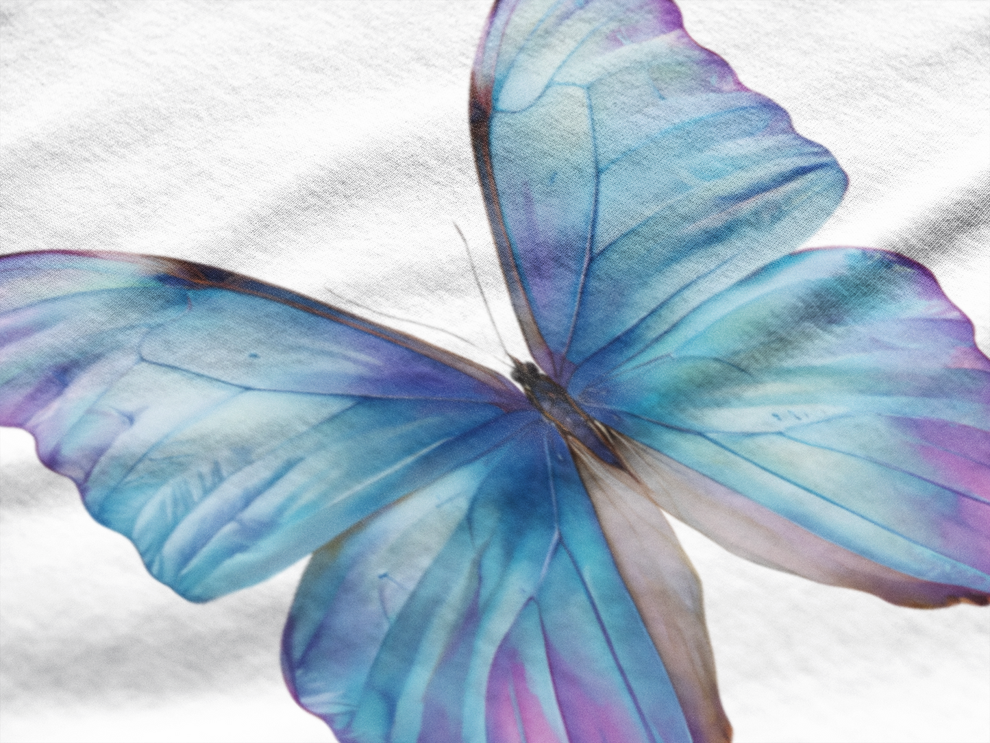 Butterfly Tee