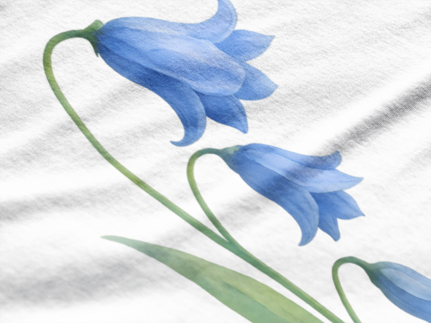 Bluebell Tee