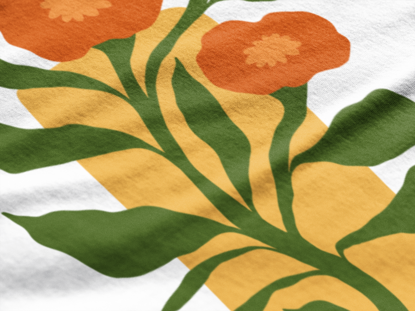 Sunward Sprout Tshirt - Special Drop 🔥
