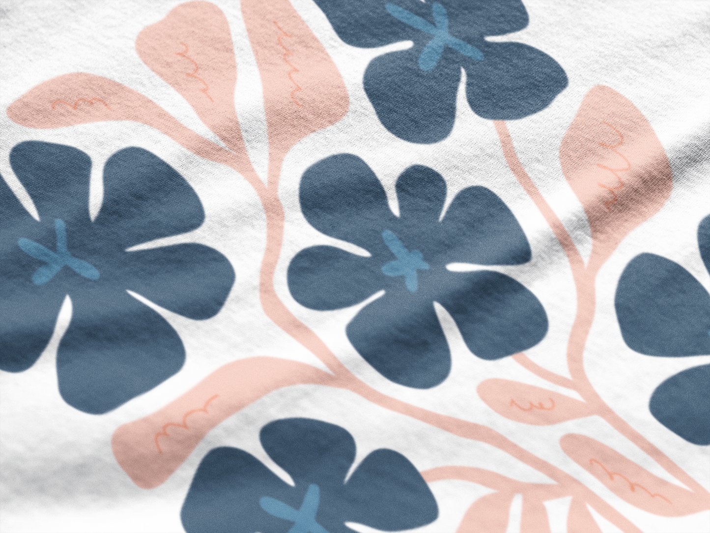 Night Flora Tshirt - Special Drop 🔥