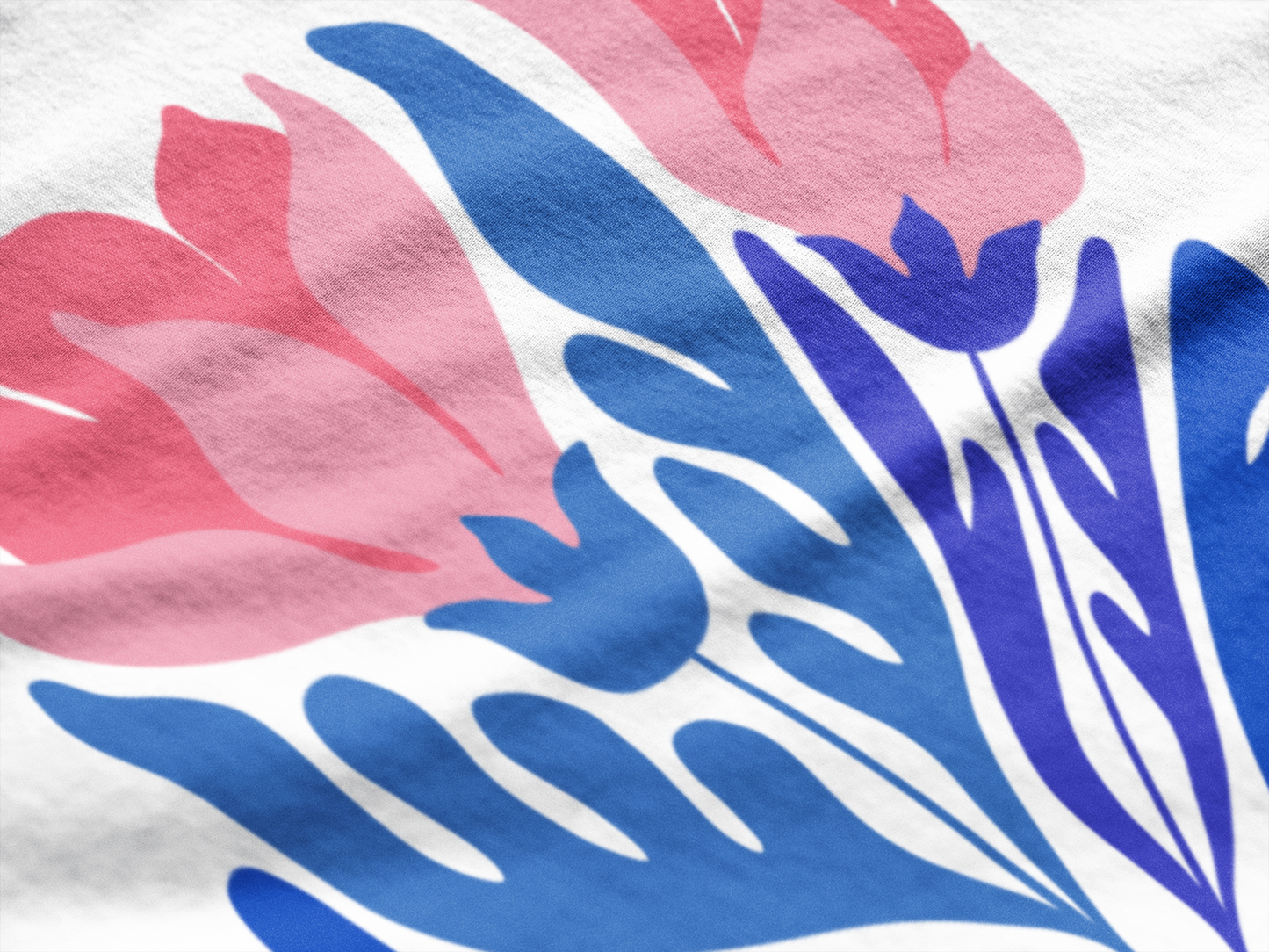 Electric Petals Tshirt - Special Drop 🔥