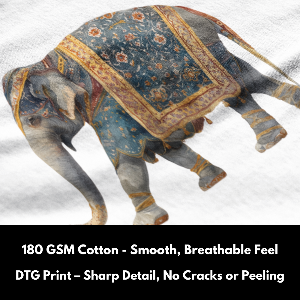Elephant Tee