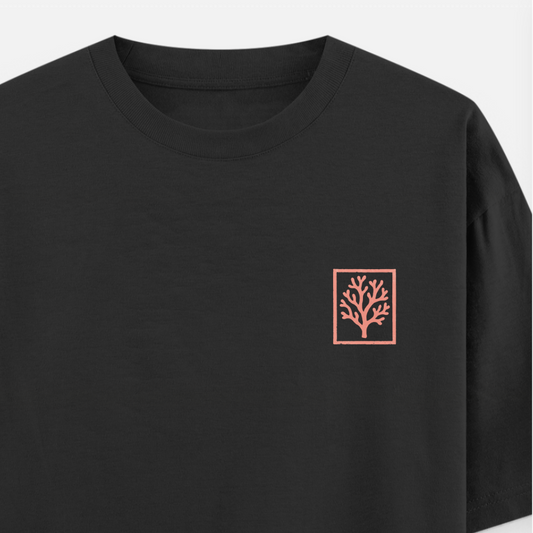 Coral - Life Finds A Way