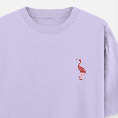 Crane - Patience is Power