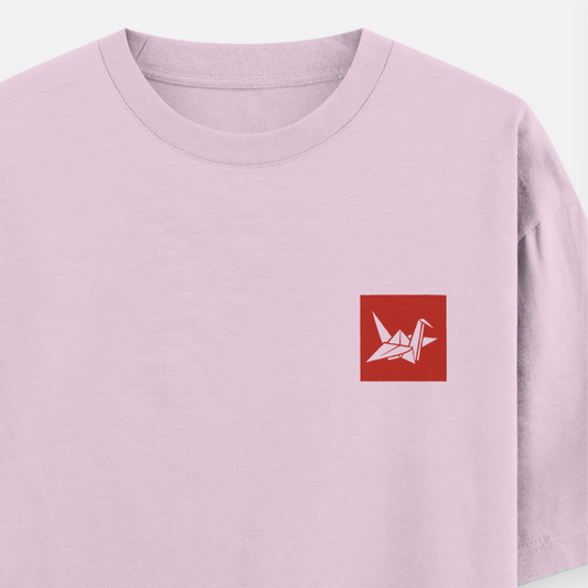 Origami Crane - A Thousand Hopes For Peace