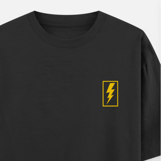 Lightning - Don't Wait For The Storm
