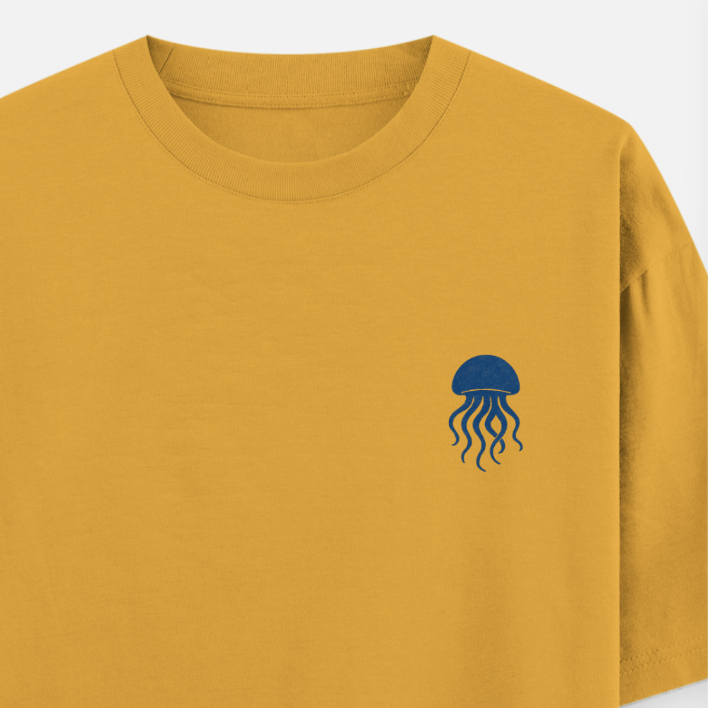 Jellyfish - Float Like You Mean It