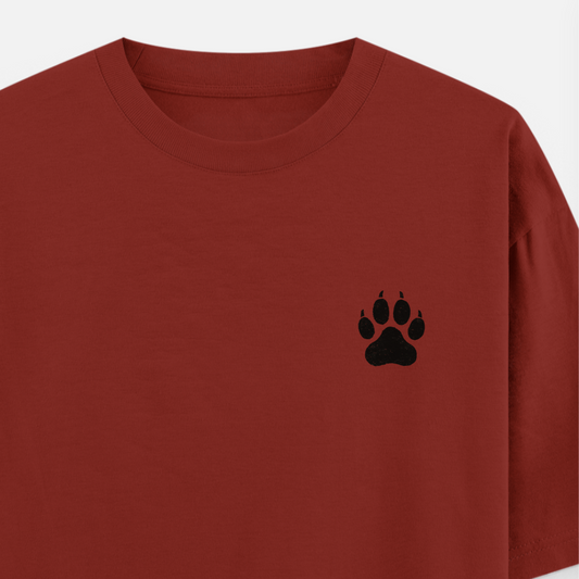 Tiger Paw - Leave Your Mark