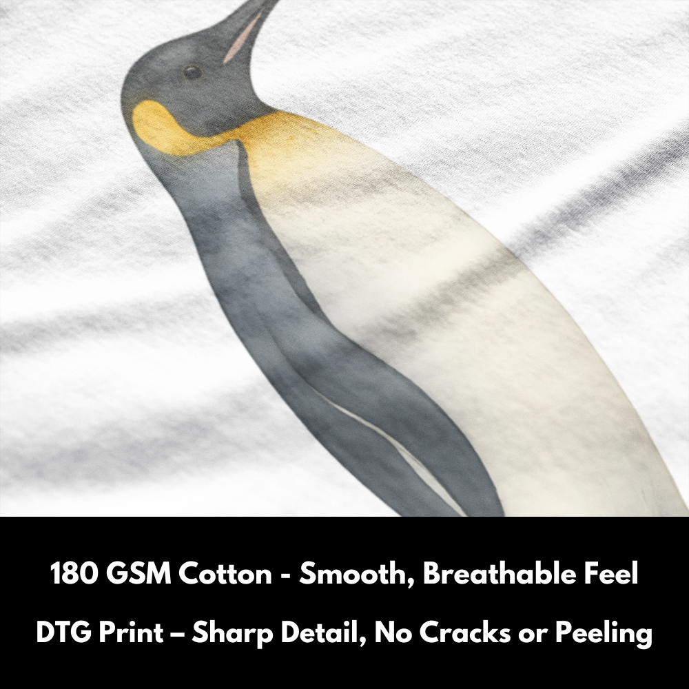 Penguin Tee
