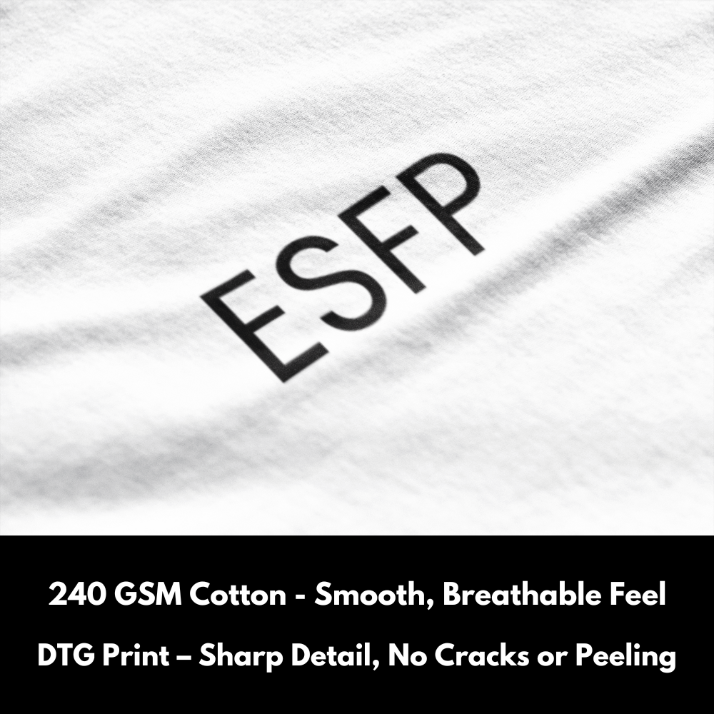 ESFP - MBTI Personality T-shirts