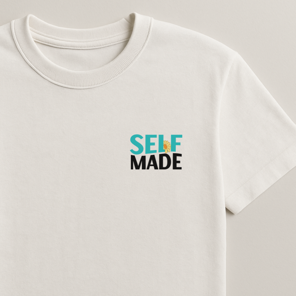 Self Made - No Limits