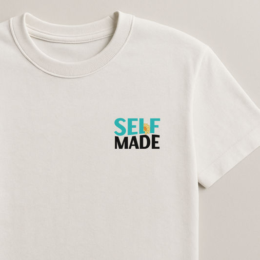 Self Made - No Limits