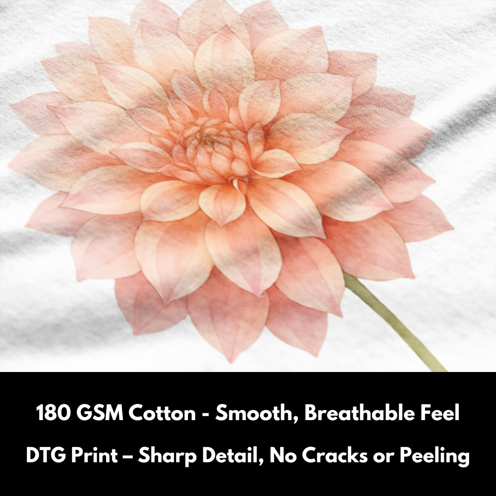 Dahlia Tee