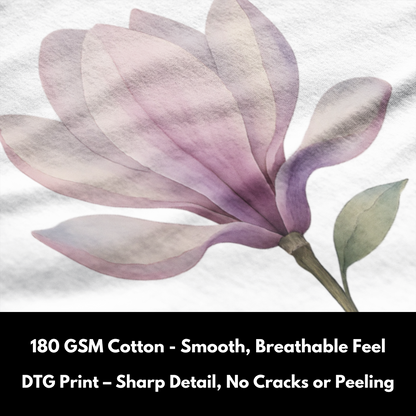 Magnolia Tee