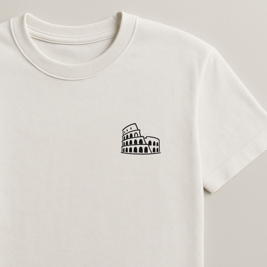 Colosseum - Minimal Tees