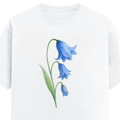 Bluebell Tee