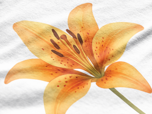 Lily Tee