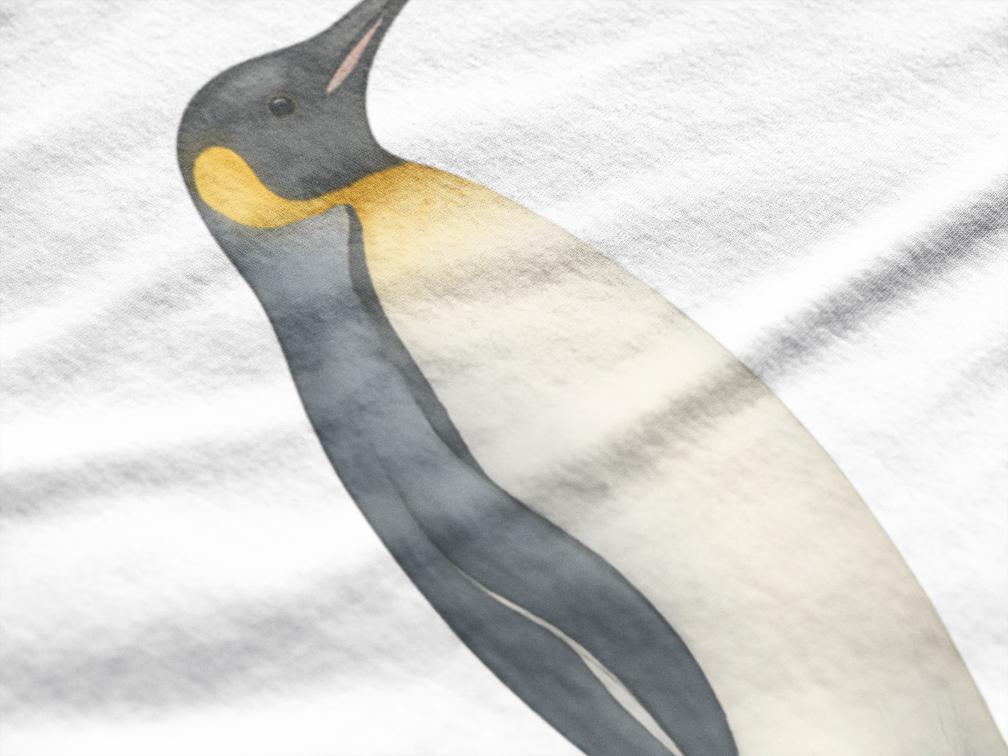 Penguin Tee