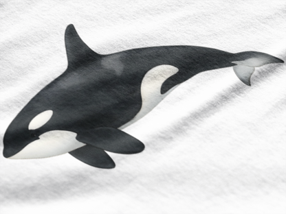 Orca Tee
