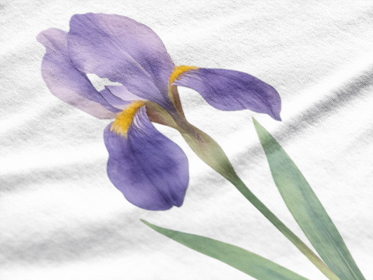 Iris Tee