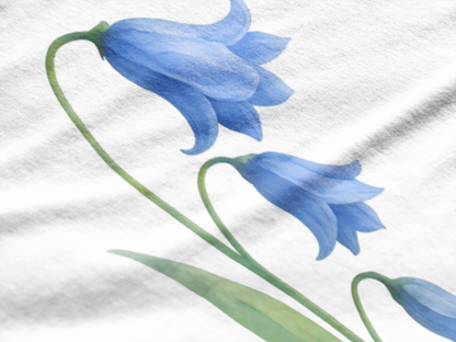 Bluebell Tee