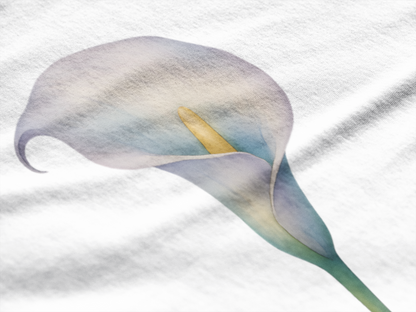 Calla Lily Tee