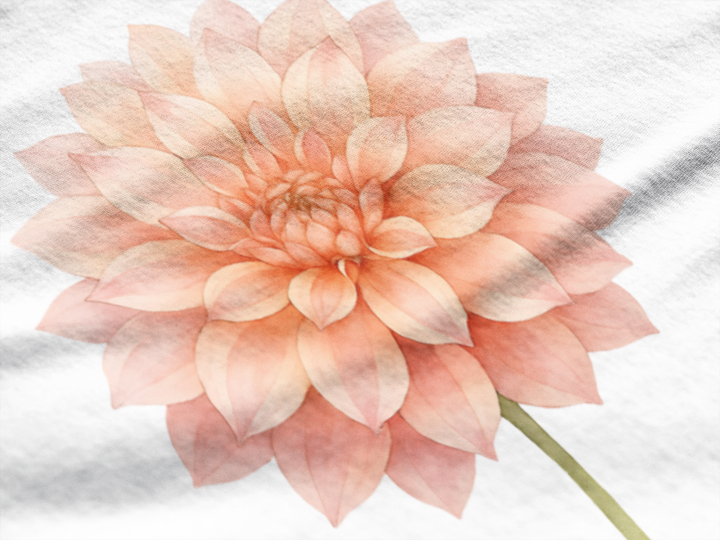 Dahlia Tee