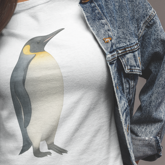 Penguin Tee