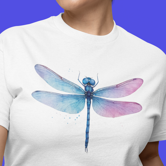 Dragonfly Tee
