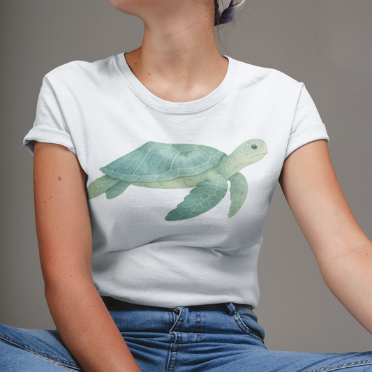 Turtle Tee
