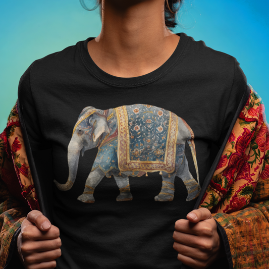 Elephant Tee