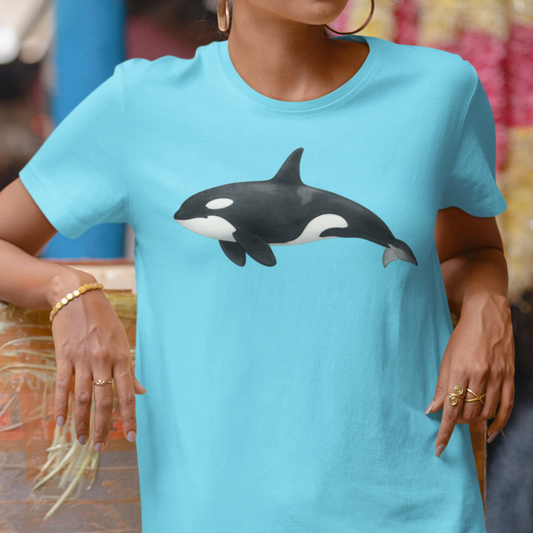 Orca Tee