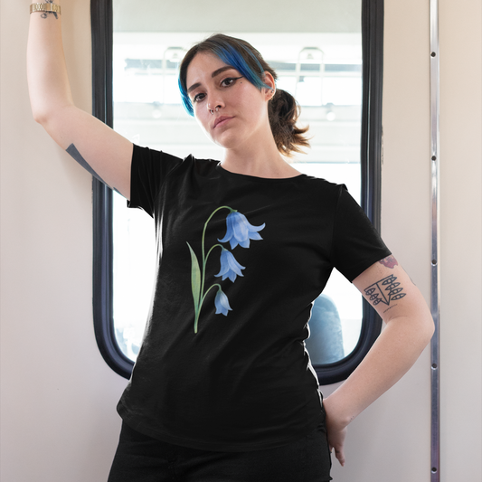 Bluebell Tee